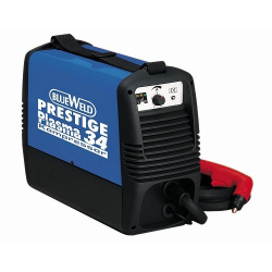 Blueweld Prestige Plasma 34 Kompressor в Реутове