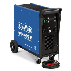 Blueweld BIG PLASMA 130 HF в Реутове