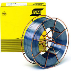 Стоимость ESAB OK AristoRod 13.26 - 1,0mm - 18,0kg в Реутове