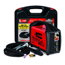 Telwin TECNICA 190 TIG DC-LIFT VRD 230V в Реутове