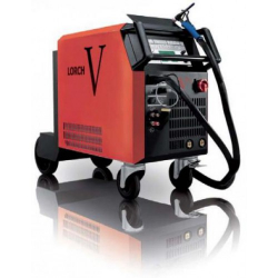 Lorch V 24 AC/DC Mobil в Реутове