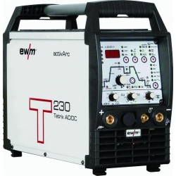 EWM TETRIX 230 COMFORT 8P TM в Реутове