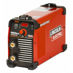 Купить Lincoln Electric INVERTEC 160SX в Реутове