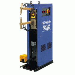 Аппарат точечной сварки Blueweld ВСР 18 LCD в Реутове
