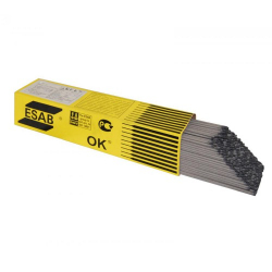 Стоимость ESAB OK AlSi12 - 3,2mm - 2,0kg в Реутове