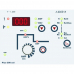 Купить EWM PICO 300 CEL PWS SVRD 12V в Реутове
