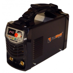 Купить FoxWeld FoxMaster 2400 в Реутове
