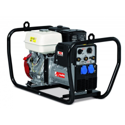 Купить Telwin THUNDER 220 AC HONDA в Реутове