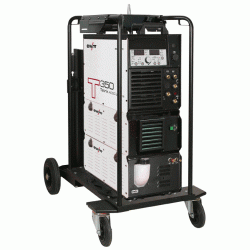 EWM Tetrix 350 AC/DC Comfort/Synergic Plasma в Реутове