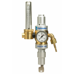 Купить GasIQ Optimator Lock Ar/Mix 34l/min 3/4-3/8 с ротаметром и блокировкой расхода газа ключом в Реутове