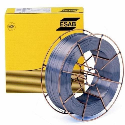 Стоимость ESAB OK AristoRod 12.63 - 1,2mm - 18,0kg в Реутове