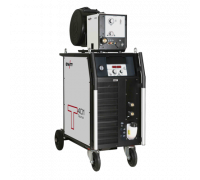 EWM Taurus 401 Synergic S MM FDG