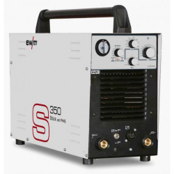 Купить EWM STICK 350 CEL PWS в Реутове