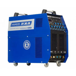 Aurora PRO IRONMAN TIG 315 AC/DC PULSE в Реутове