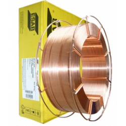 Стоимость ESAB OK Autrod 12.51 - 0,8mm - 15,0kg в Реутове
