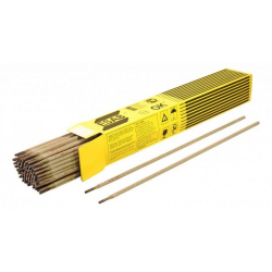 Стоимость ESAB OK 63.20 - 2,5mm - 0,7kg в Реутове