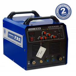 Aurora PRO INTER TIG 250 AC/DC в Реутове