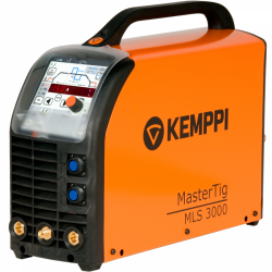 Kemppi MASTERTIG MLS 3000 VRD в Реутове