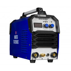 FoxWeld VARTEG TIG 200 DC PULSE в Реутове