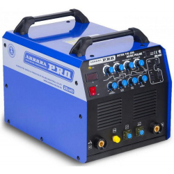 Aurora PRO INTER TIG 200 AC/DC PULSE в Реутове