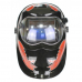 Купить FoxWeld FoxCraft киборг красный в Реутове