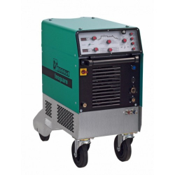 Merkle Insquare W 421 AC/DC с аксессуарами в Реутове