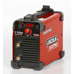 Купить Lincoln Electric Invertec 170S в Реутове