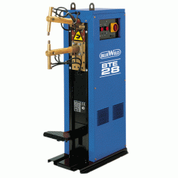 Аппарат точечной сварки Blueweld ВТЕ 28 LCD в Реутове