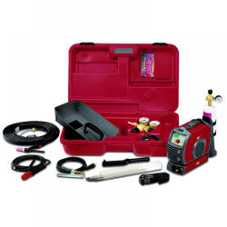 Selco Genesis 1500 TLH в Реутове