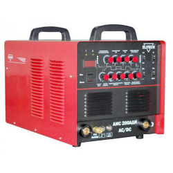 Elitech АИС 200АДИ АС/DC в Реутове