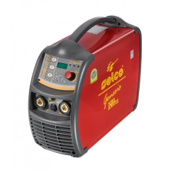 Selco Genesis 1800TLH с горелкой ST17U/D(4м) в Реутове