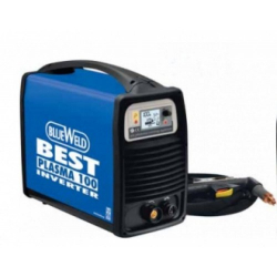 Blueweld Best Plasma 100 в Реутове