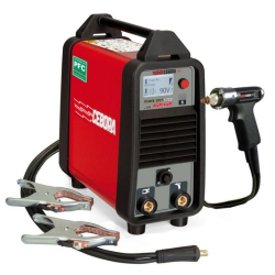 Cebora Power Spot 5700 Aluminum в Реутове