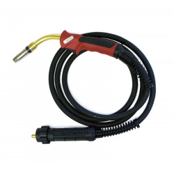Купить Aurora MIG 24 AIR COOL 250A(60%) EURO 4m в Реутове