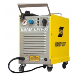 ESAB LPH 35 HANDY CUT (400V) в Реутове