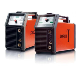 Аппарат аргонодуговой сварки Lorch T 220 AC/DC в Реутове