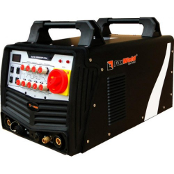 FoxWeld FoxTig 3000 AC/DC Pulse в Реутове