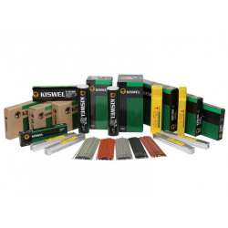 Стоимость Kiswel KCF-50-3.2mm, 5кг в Реутове