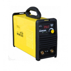 Купить Patriot Max Welder DC-250 Force в Реутове