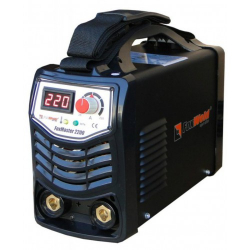 Купить FoxWeld FoxMaster 2200 в Реутове