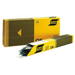 Стоимость ESAB OK 53.16 Spezial - 3,2mm - 9.6kg в Реутове