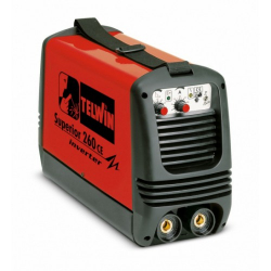 Купить Telwin Superior 260 CE в Реутове
