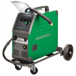 Migatronic ZETA 100, 6m plasma hose без тележки Автомат в Реутове