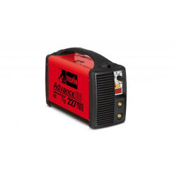 Купить Telwin ADVANCE 227MV/PFC TIGDC-LIFT100-240V+ACX в Реутове