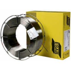 Стоимость ESAB OK AristoRod 55 - 1,2mm - 18,0kg в Реутове