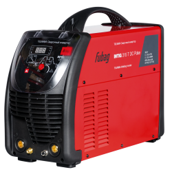 Fubag Инвертор сварочный INTIG 315 T DC PULSE + горелка FB TIG 26 5P 4m (38459) в Реутове