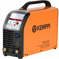 Купить Kemppi MASTER MLS 3500 VRD в Реутове