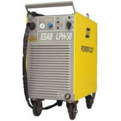 ESAB LPH 50 (3x 230/400 V) в Реутове
