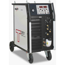 EWM TETRIX 351 AC/DC Synergic activArc FWD в Реутове