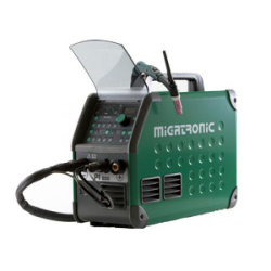 Migatronic PI 200 DC HP PFC в Реутове